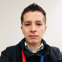 Jose Luis Perez Ramirez