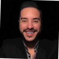 Aaron Becerril