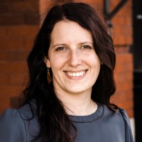 Megan Jacobs