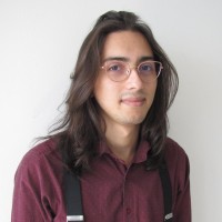 Alvaro Caballero Percy