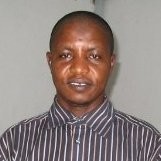 Umar Zubairu