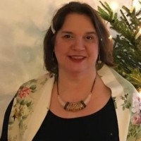 Anja Hoogenboom