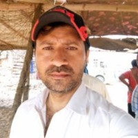 Orangzaib Khan