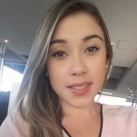 Maria Caroline Andrelino Maciel