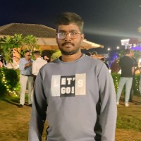 Karumuri Satish