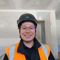 Zijia Ge