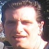Gerald Burk