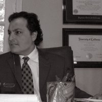 Victor Clark Cohen