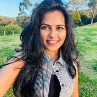 Sneha Reddy Sabbu