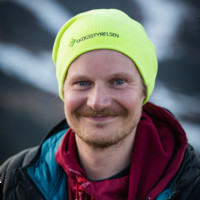 John Lindström