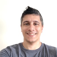 Rodrigo Morais
