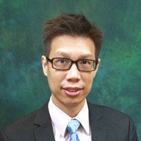 Albert CHOY