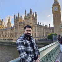 Uzair Basit