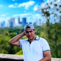 Gerardo Alvarado Urbán