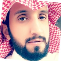 محمد الشهري