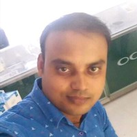 Mohd Shahid