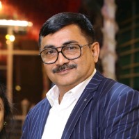 Sanjay Mall