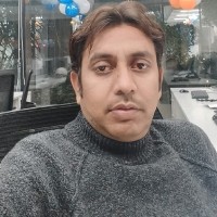 Satendra Singh Parmar