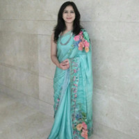 Swati Bhatt