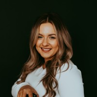 Savannah Anderson, MBA