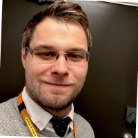 Christopher Whitton-Hart