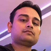 Suyash Singh Bhadauria