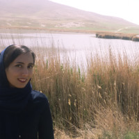 Nayereh Taghavi