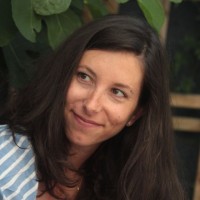 Marie Amice