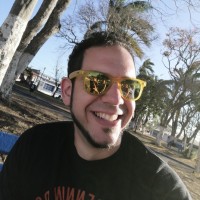 Marcos Quirós