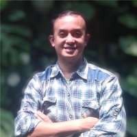 Budhi Kusuma Wardhana