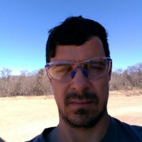 Reinaldo De Lima Silva