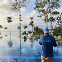 ANT POOL Manager