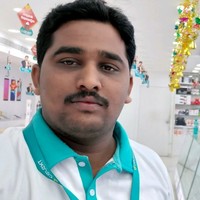 Lv Ramana