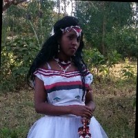 Warati Fekede