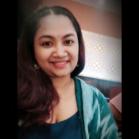 Preethi Rajan