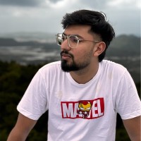 Parth Patel