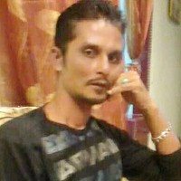 Tengku Baharudi