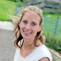 Sandra Bol - Van Paassen