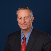 Keith Jacobs
