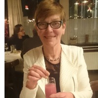 Margriet Waverijn