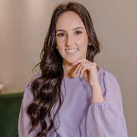 GABRIELA CRISTINE BACK