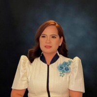 Marie Claire Velarde Salvador, Mba