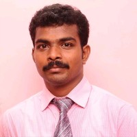Ajmohan Anilkumar