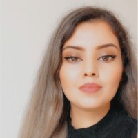 Moazima Stanikzai