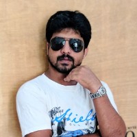 Sivaganesh Chintala