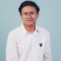 Mohammad Luqman Fauzan Kamil