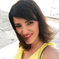 Veronica Jimenez Huete