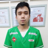 Ronald Jan Taberna Nuñez