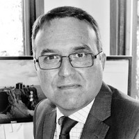 Anthony Weil