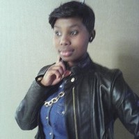 Nonhlanhla Vilakazi